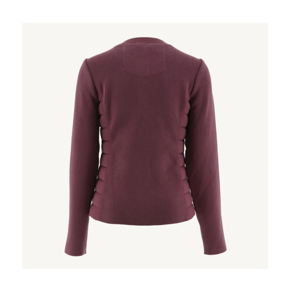 Jott Lichte Almeria Jas Rood Purple Dames