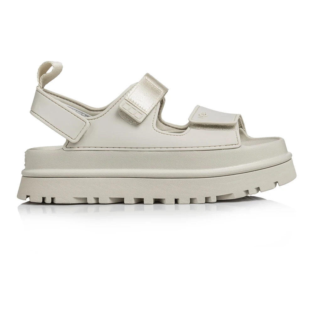 Shoes > Sandals > Flat Sandals - - UGG - Modalova