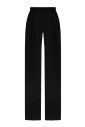 black-wool-straight-leg-trousers