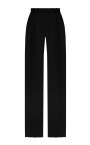 black-wool-straight-leg-trousers