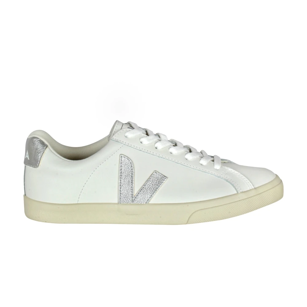 Veja - Shoes > Sneakers - White - Veja - Modalova