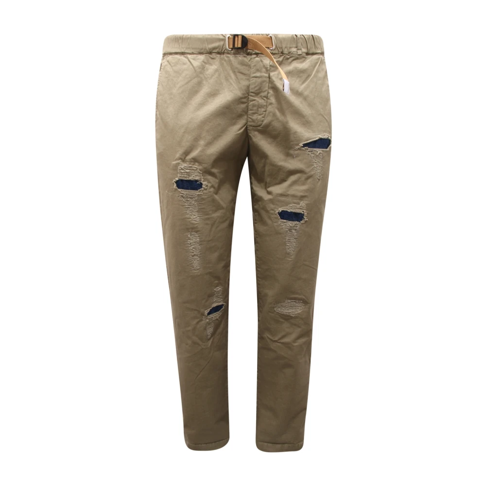 Trousers > Chinos - - White Sand - Modalova