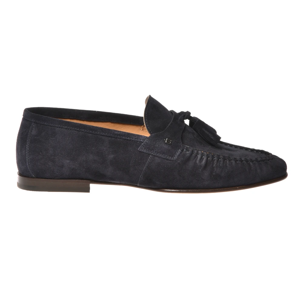 Shoes > Flats > Loafers - - Baldinini - Modalova