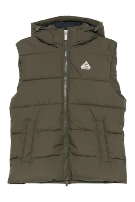 Spoutnic Mini Ripstop Hooded Vest