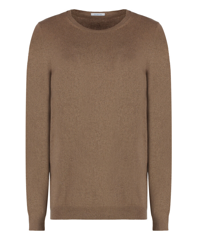 ribbed-knit-cashmere-sweater