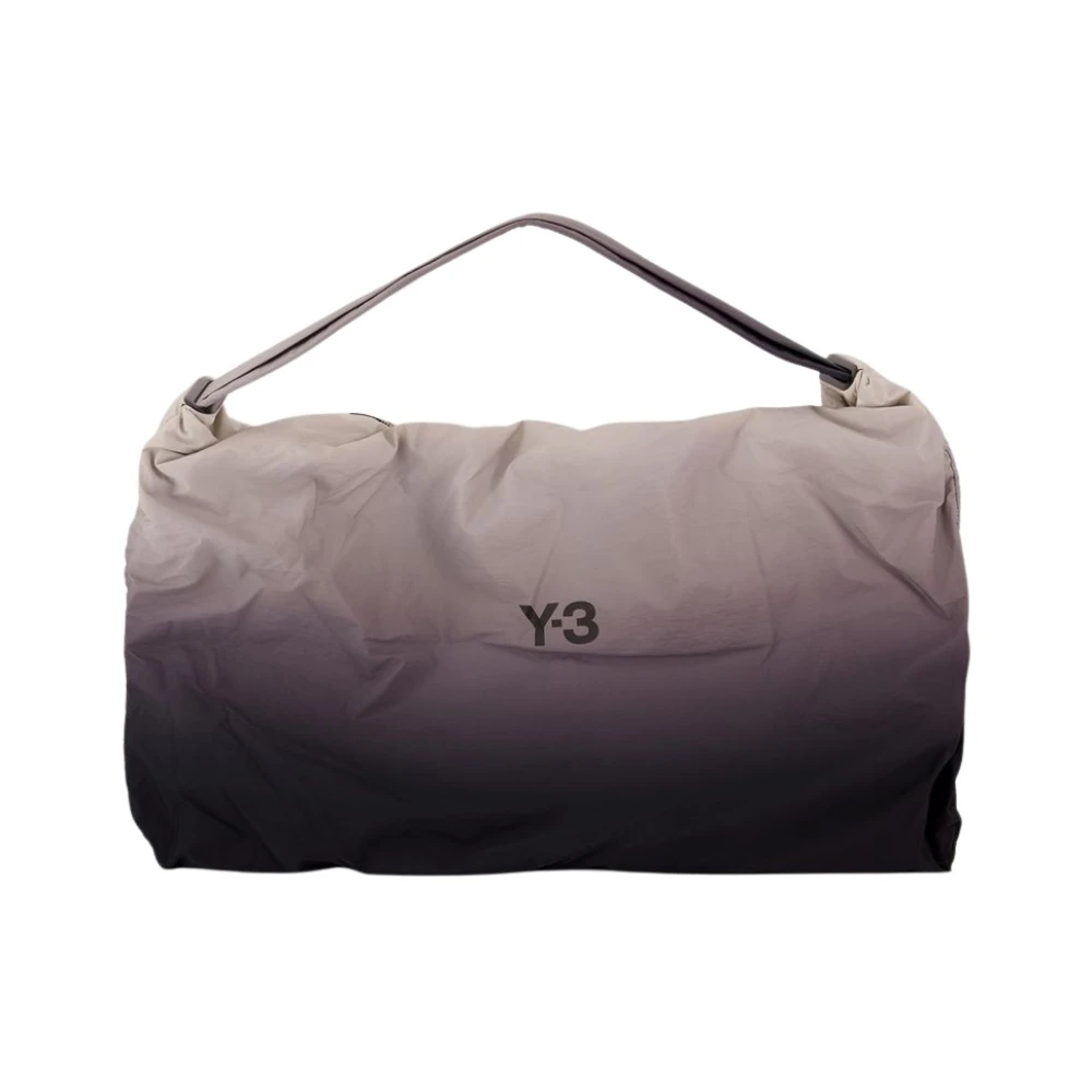 Y-3 Ombré Schoudertas Multicolor Synthetisch Multicolor Heren