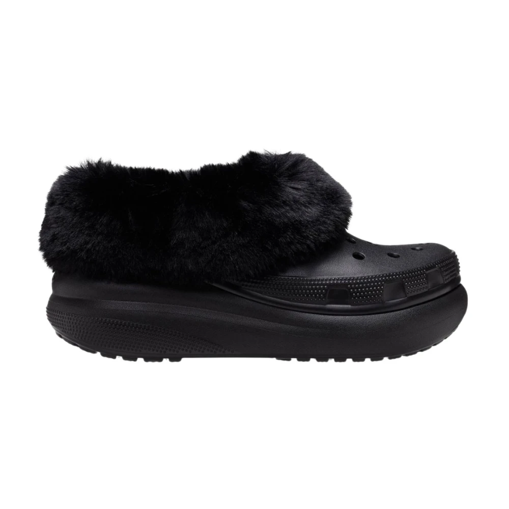 Crocs Clogs Black Dames