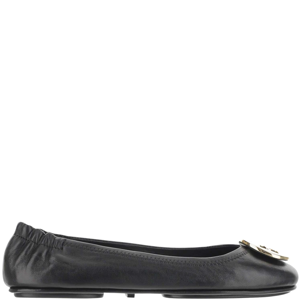 Shoes > Flats > Ballerinas - - Tory Burch - Modalova