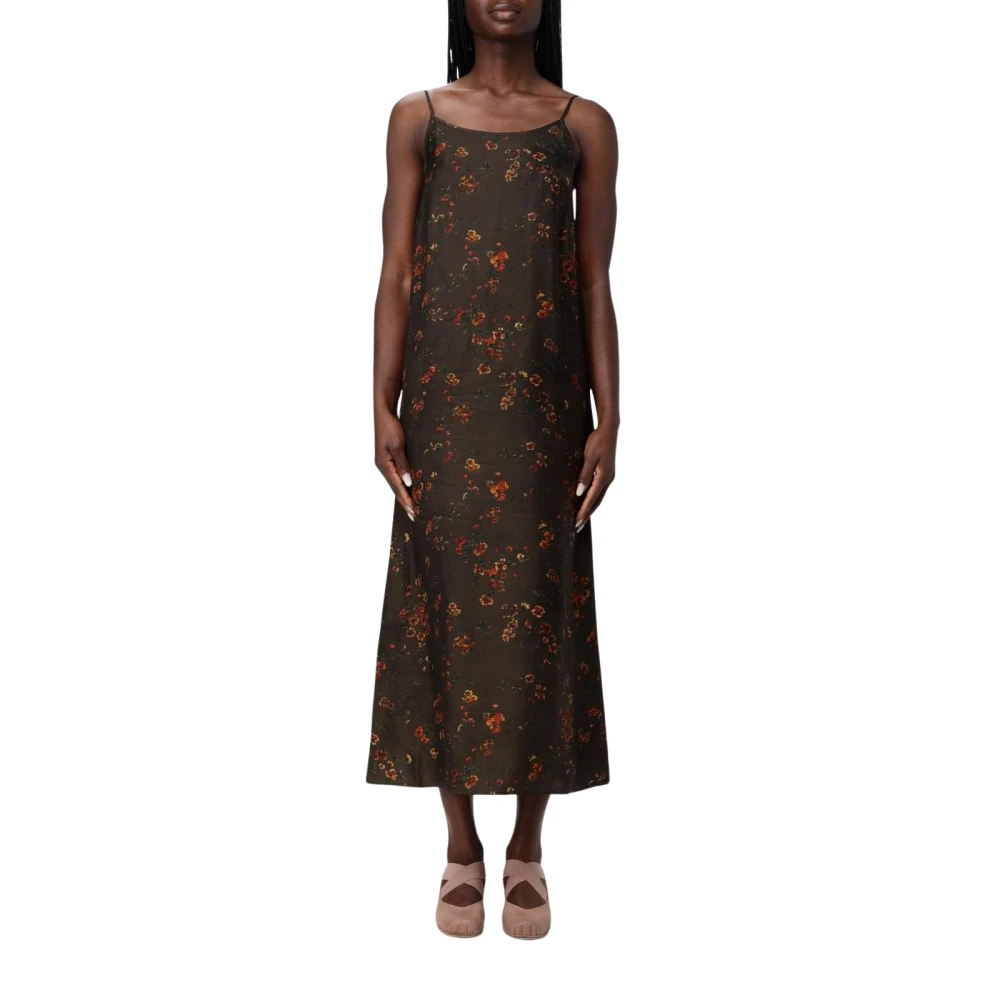 Dresses > Day Dresses > Midi Dresses - - UMA Wang - Modalova