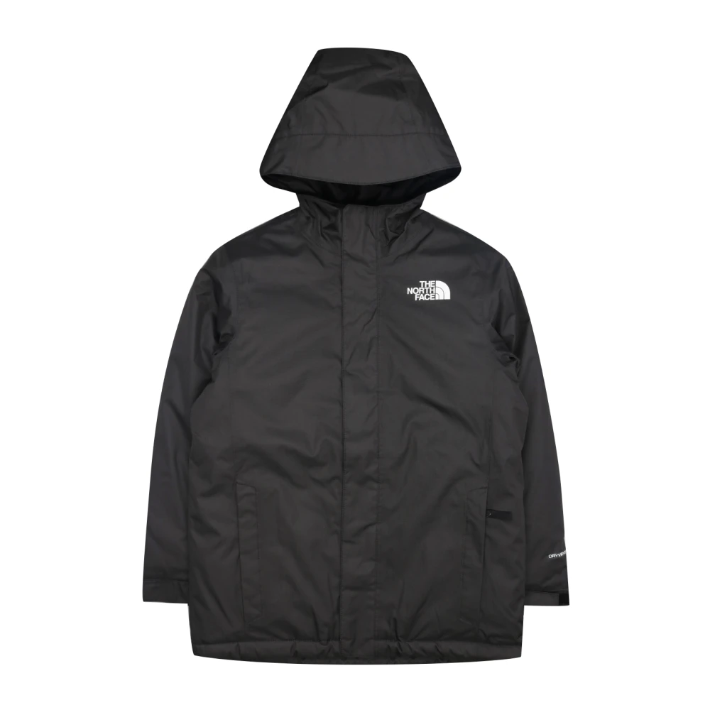 The North Face Uomo Nero - Coats - Sport - L