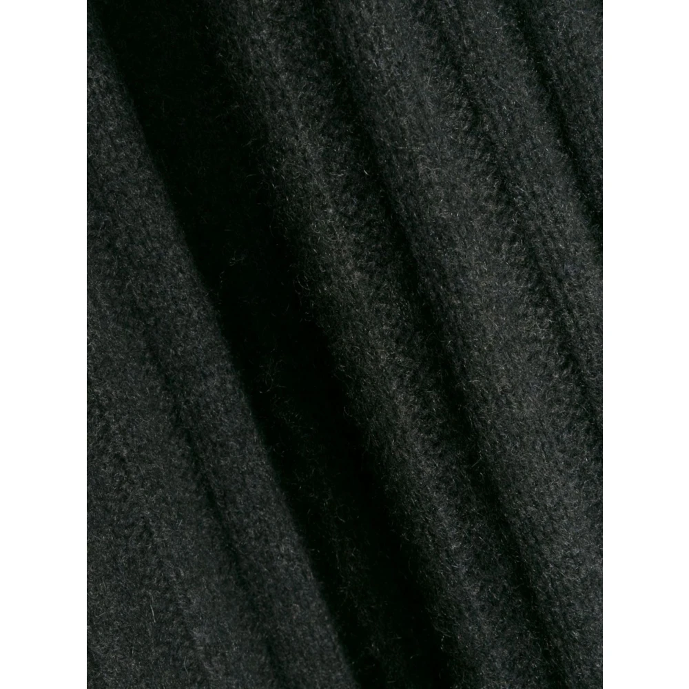 joseph Grijze Cashmere Casual Sjaal Gray Dames