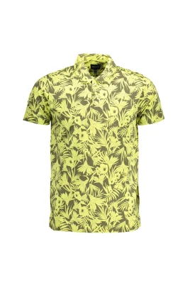 Cotton Polo Shirt