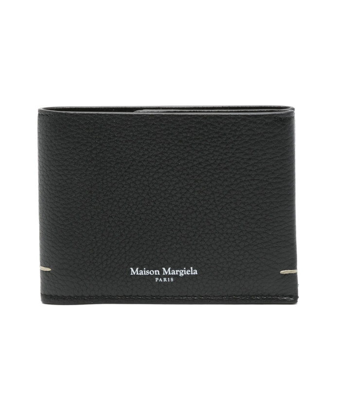 portefeuilles-et-porte-cartes-bi-fold-noirs