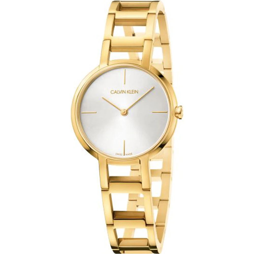 Accessories > Watches - - Calvin Klein - Modalova