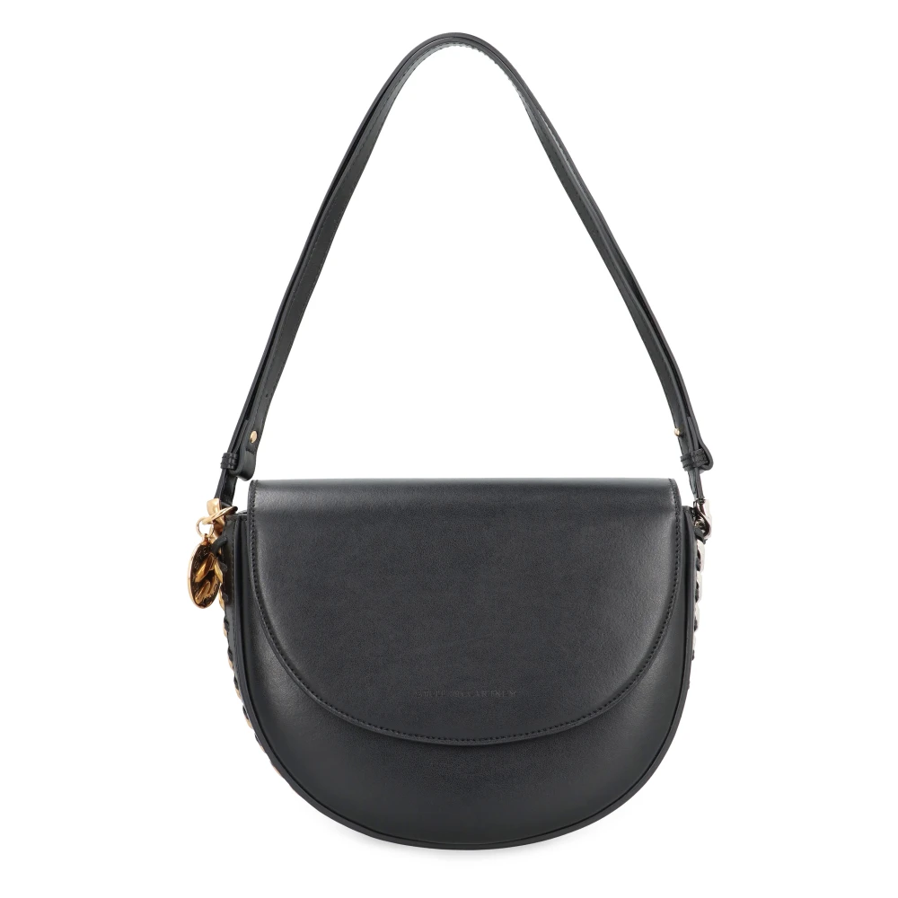 Stella Mccartney Damen Schwarz Taschen, K, One Sizegröße:
