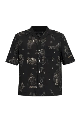 Terra Shirt
