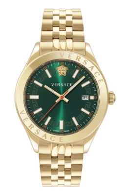 Greca Dial Watch