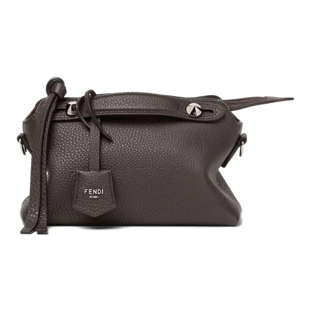 Fendi , Cross Body Bags, Female, Brown, One Size, Bags.. Brown - Image 3