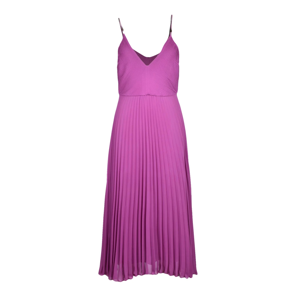 Patrizia Pepe Donna Viola Abiti, M, New,