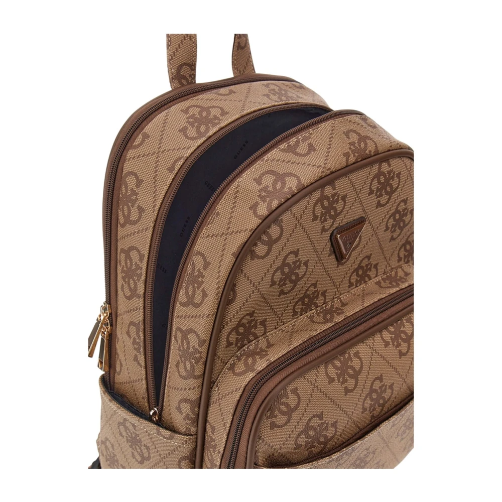 Guess Beige Damesrugzak Beige Dames