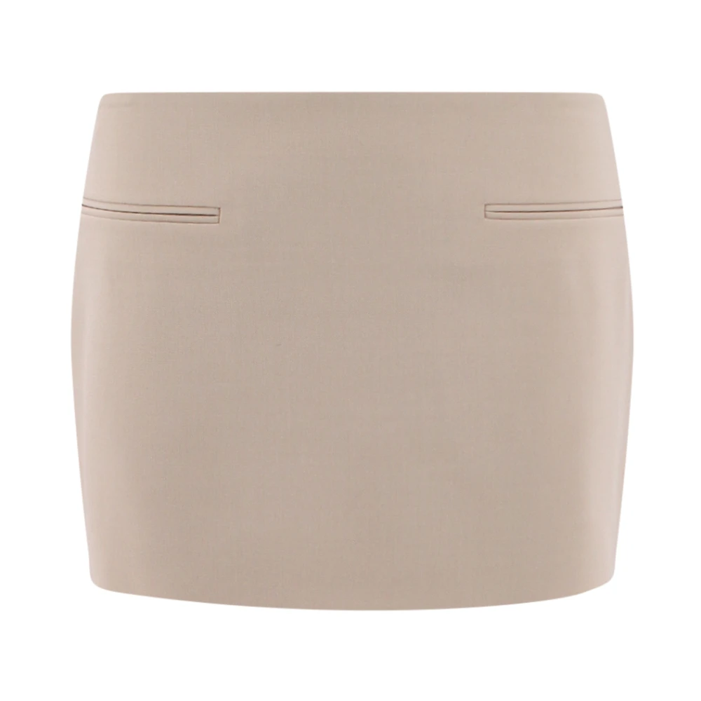 Skirts > Short Skirts - - Salvatore Ferragamo - Modalova