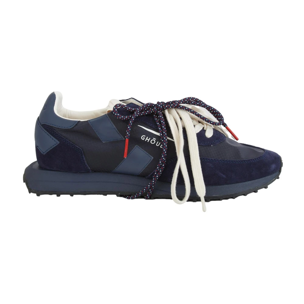 Blauw