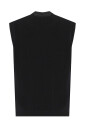 gilet-en-coton-cotele-a-col-en-v