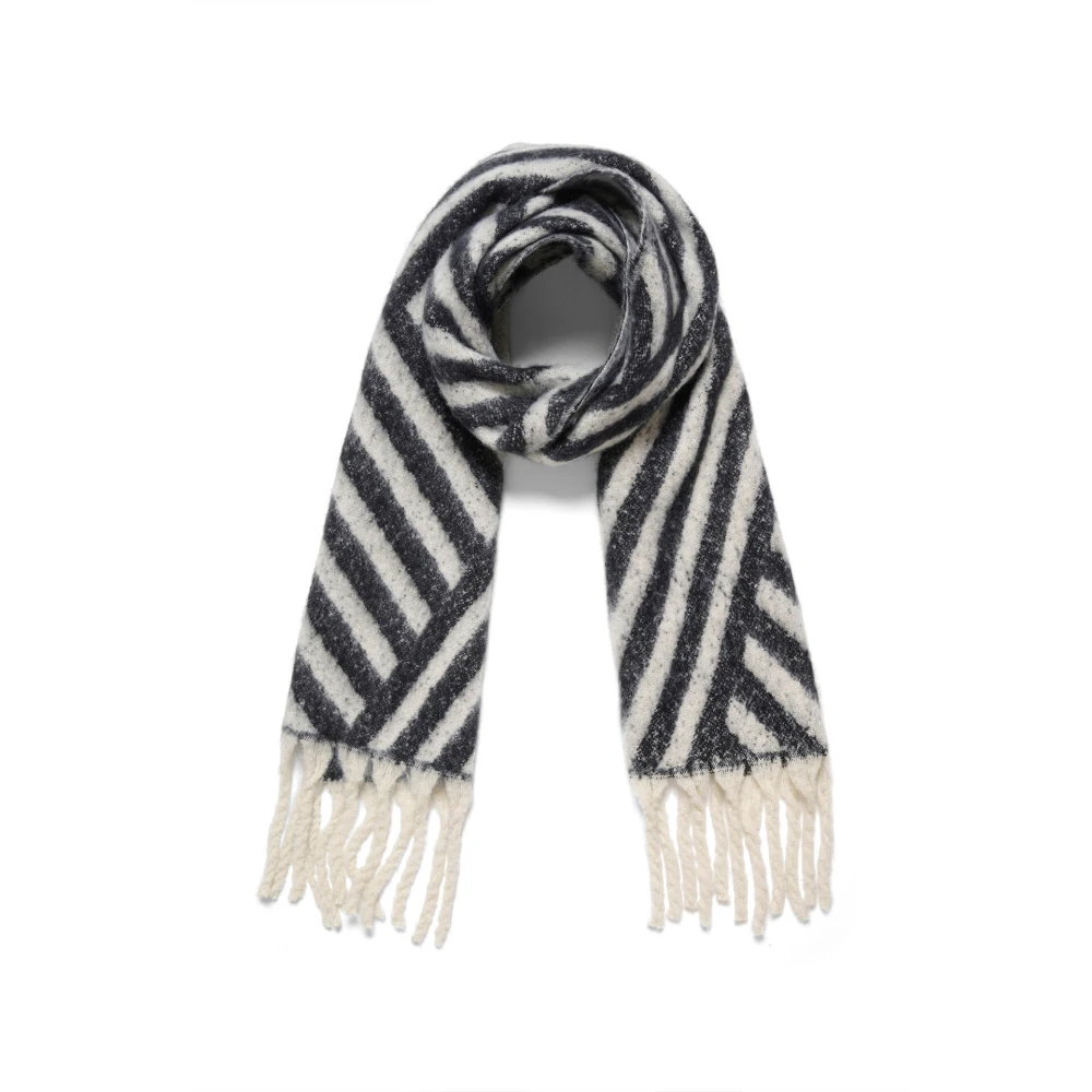 Accessories > Scarves > Winter Scarves - - Kaffe - Modalova