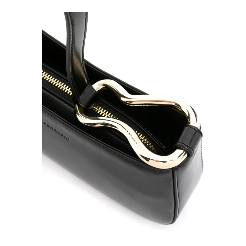 Chiara Ferragni Collection Tassen Black Dames