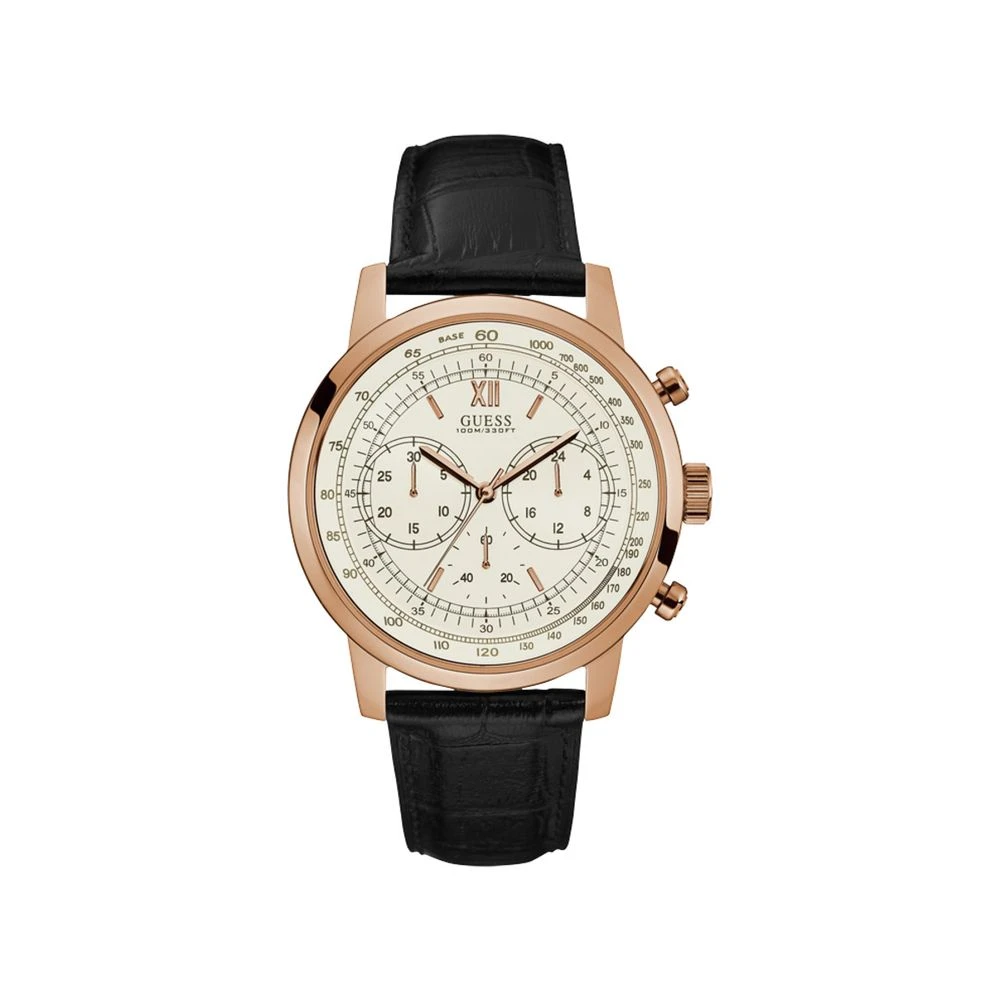 Accessories > Watches - - Guess - Modalova