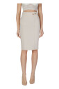 beige-midi-rok-met-rits
