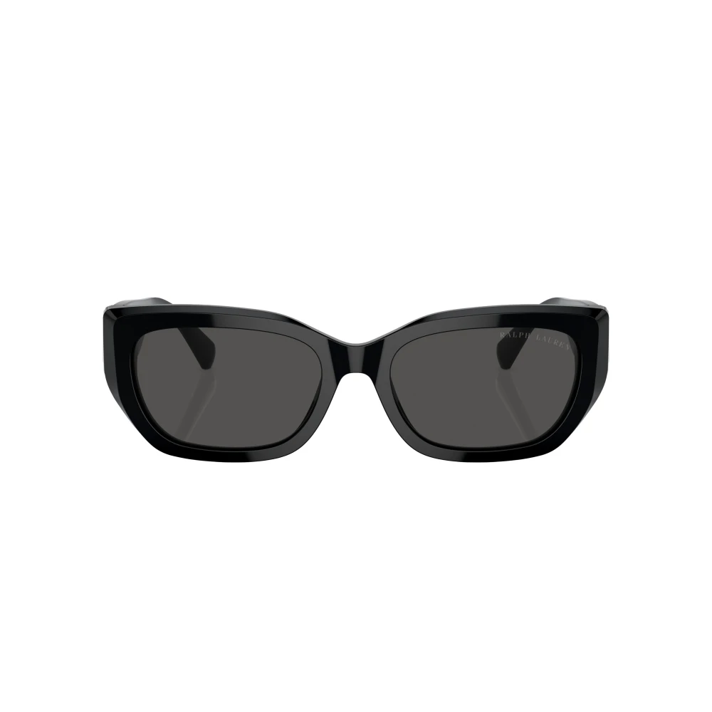 Ralph Lauren Women's Black Sunglasses