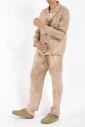 veste-a-motifs-en-lin
