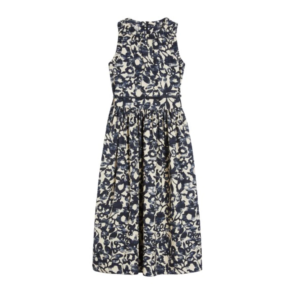 Dresses > Day Dresses > Midi Dresses - - Max Mara - Modalova
