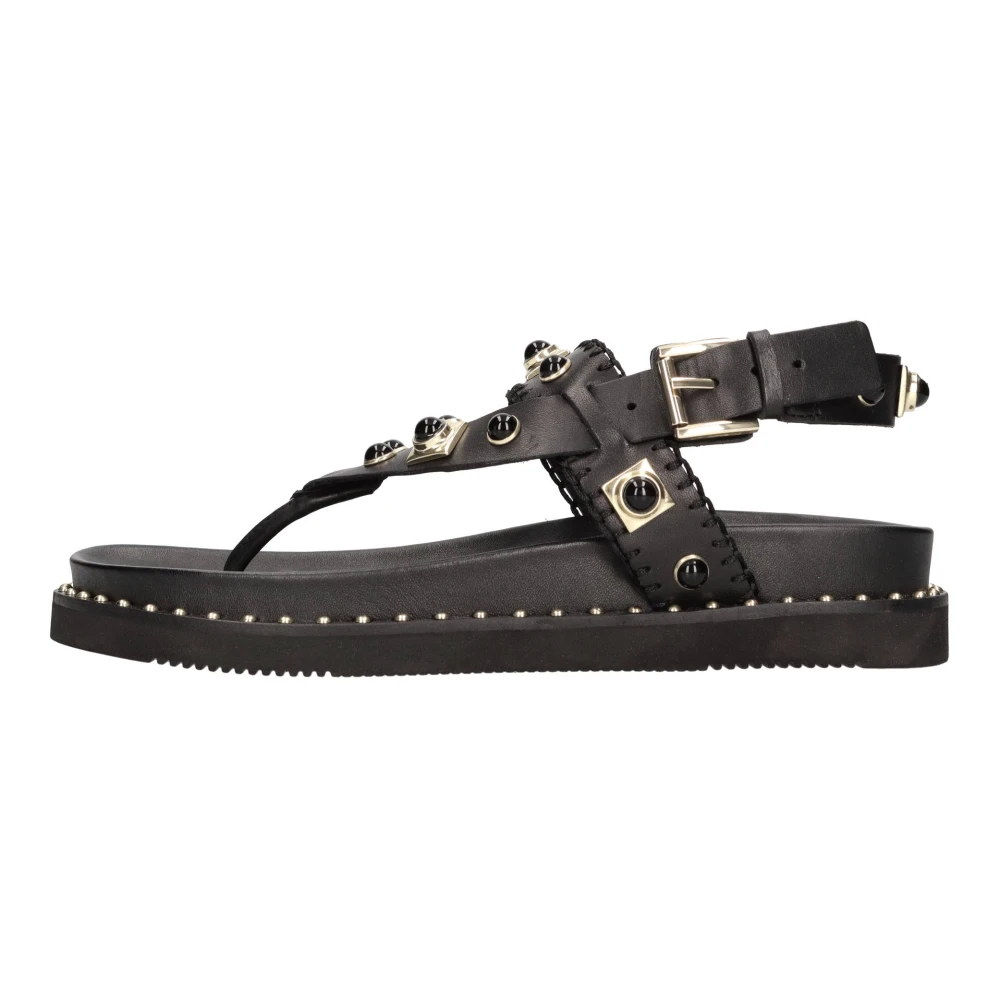 Shoes > Sandals > Flat Sandals - - ASH - Modalova