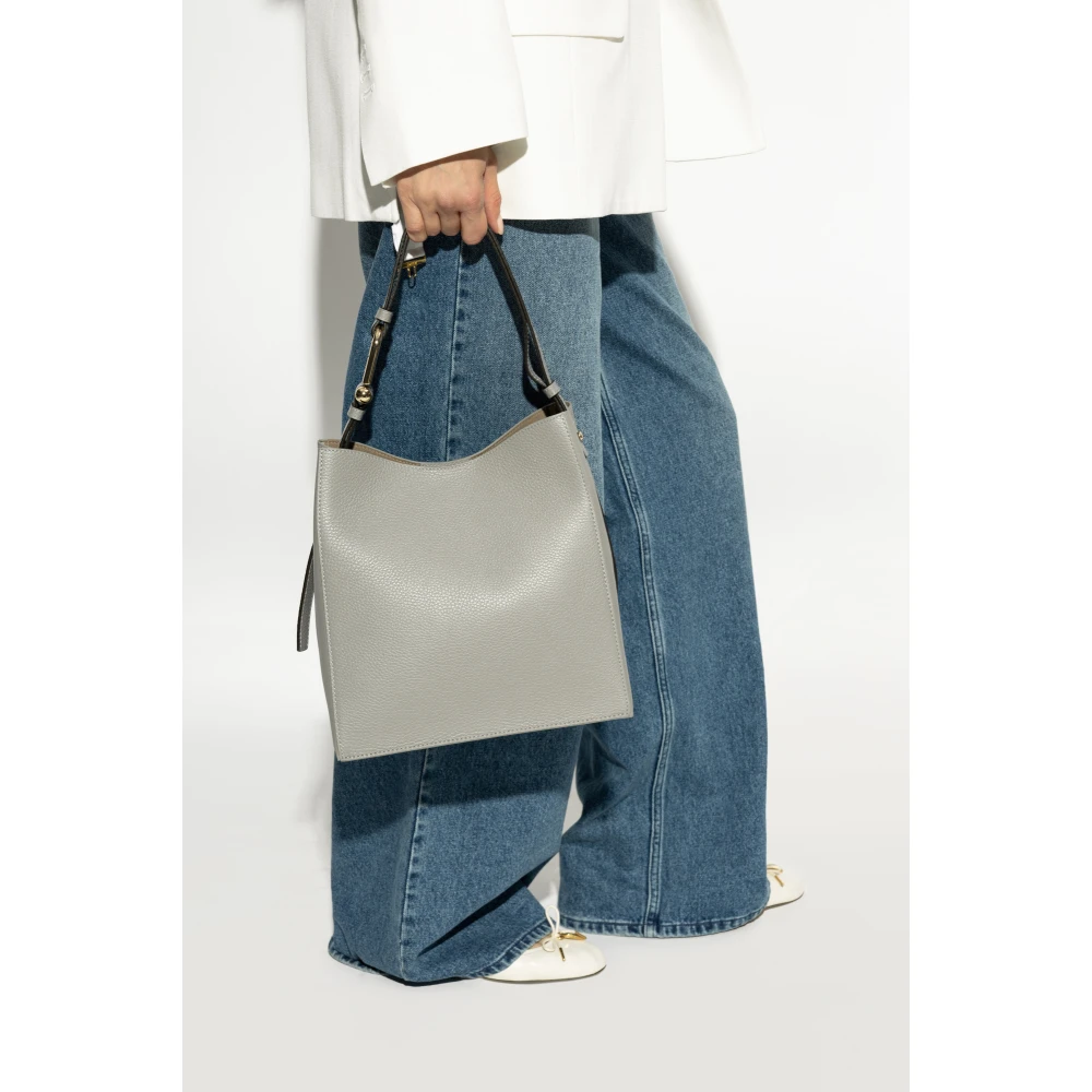 Furla Tas Nuvola Klein Green Dames