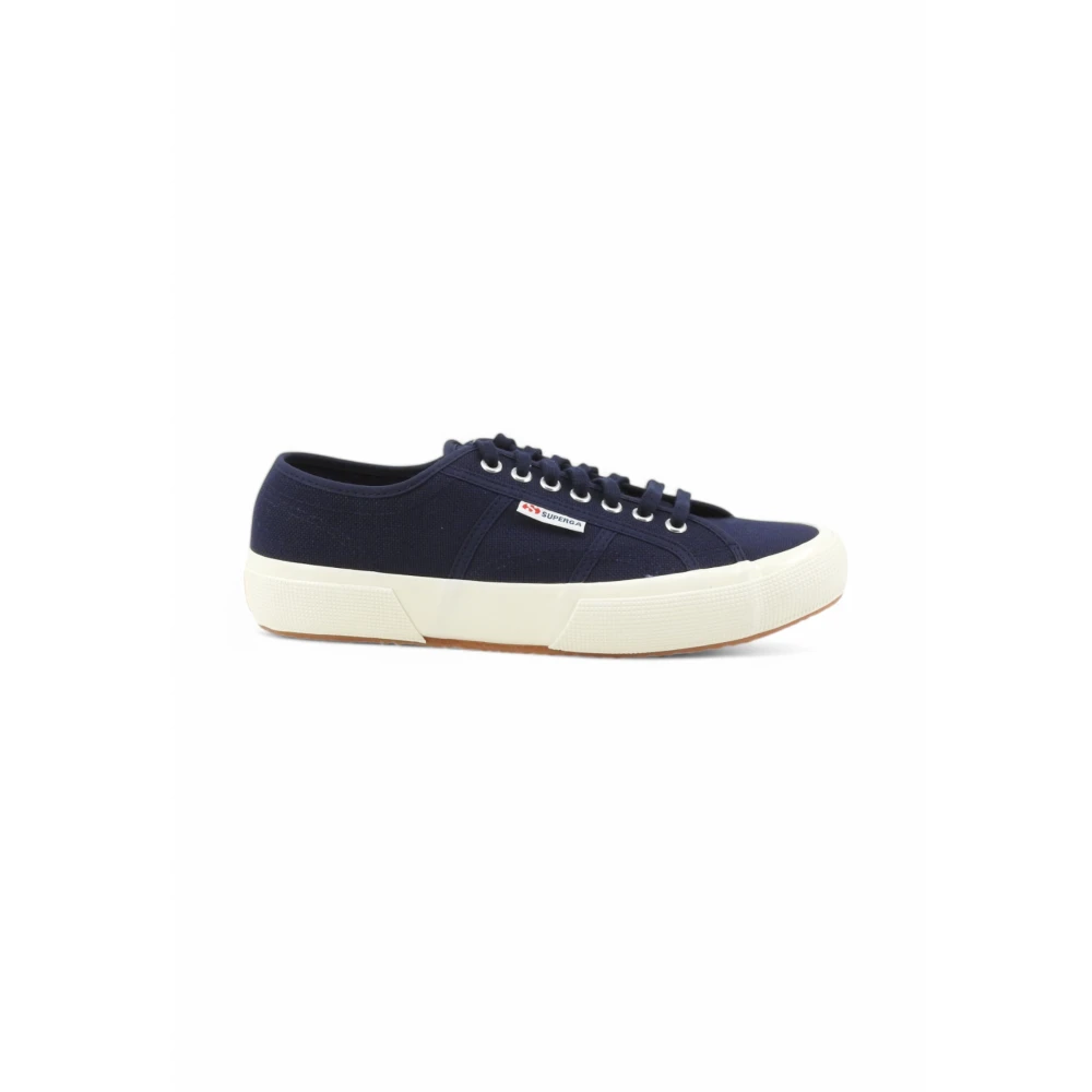 Superga Donna Blu Scarpe, 43 Eu, New,