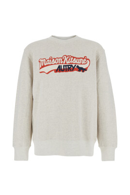 pull-gris-avec-col-girocollo