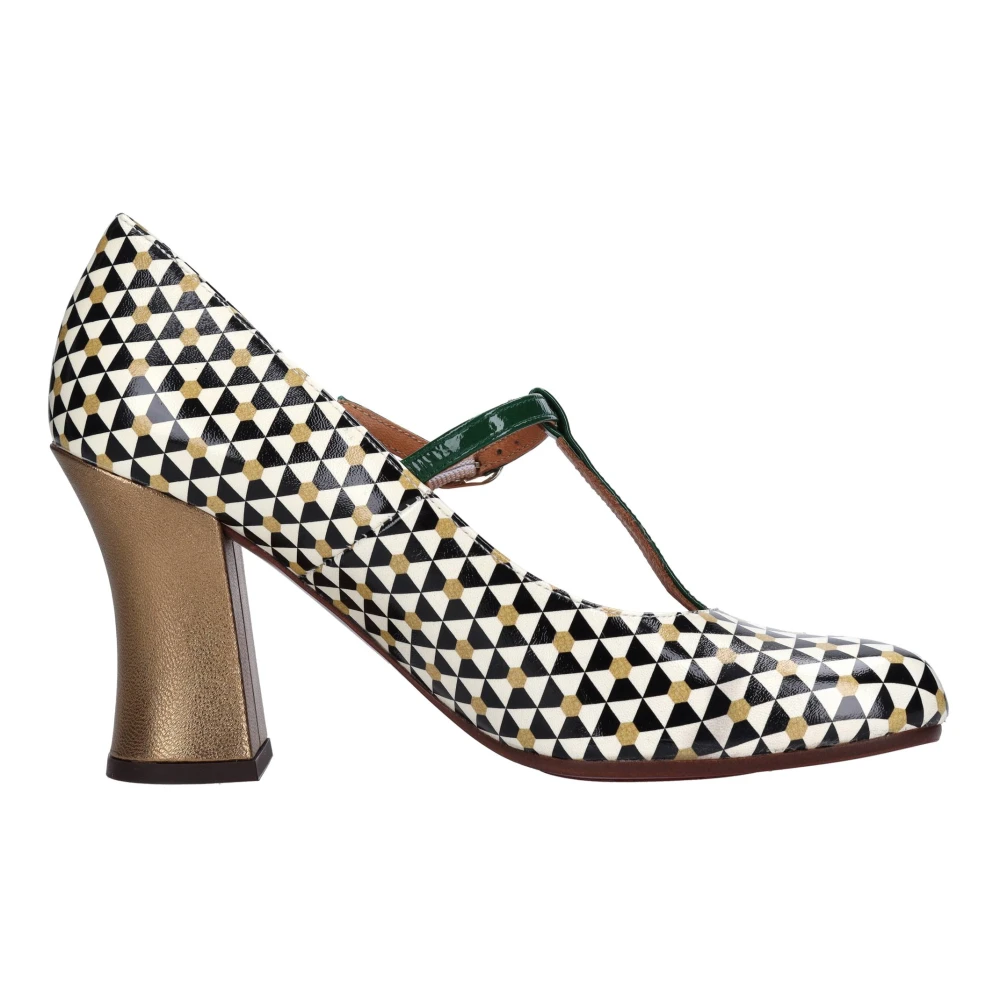 Shoes > Heels > Pumps - - Chie Mihara - Modalova