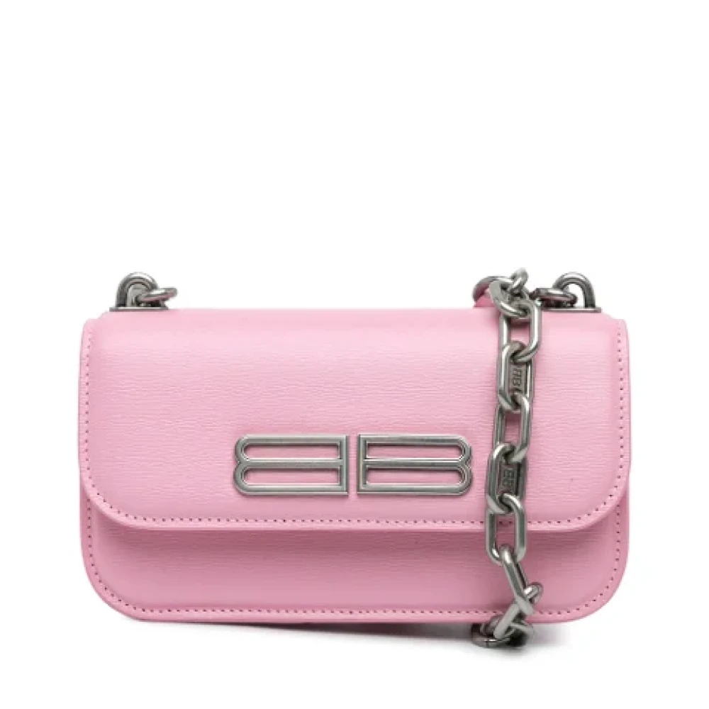 Pre-owned > Pre-owned Bags > Pre-owned Cross Body Bags - - Balenciaga Vintage - Modalova