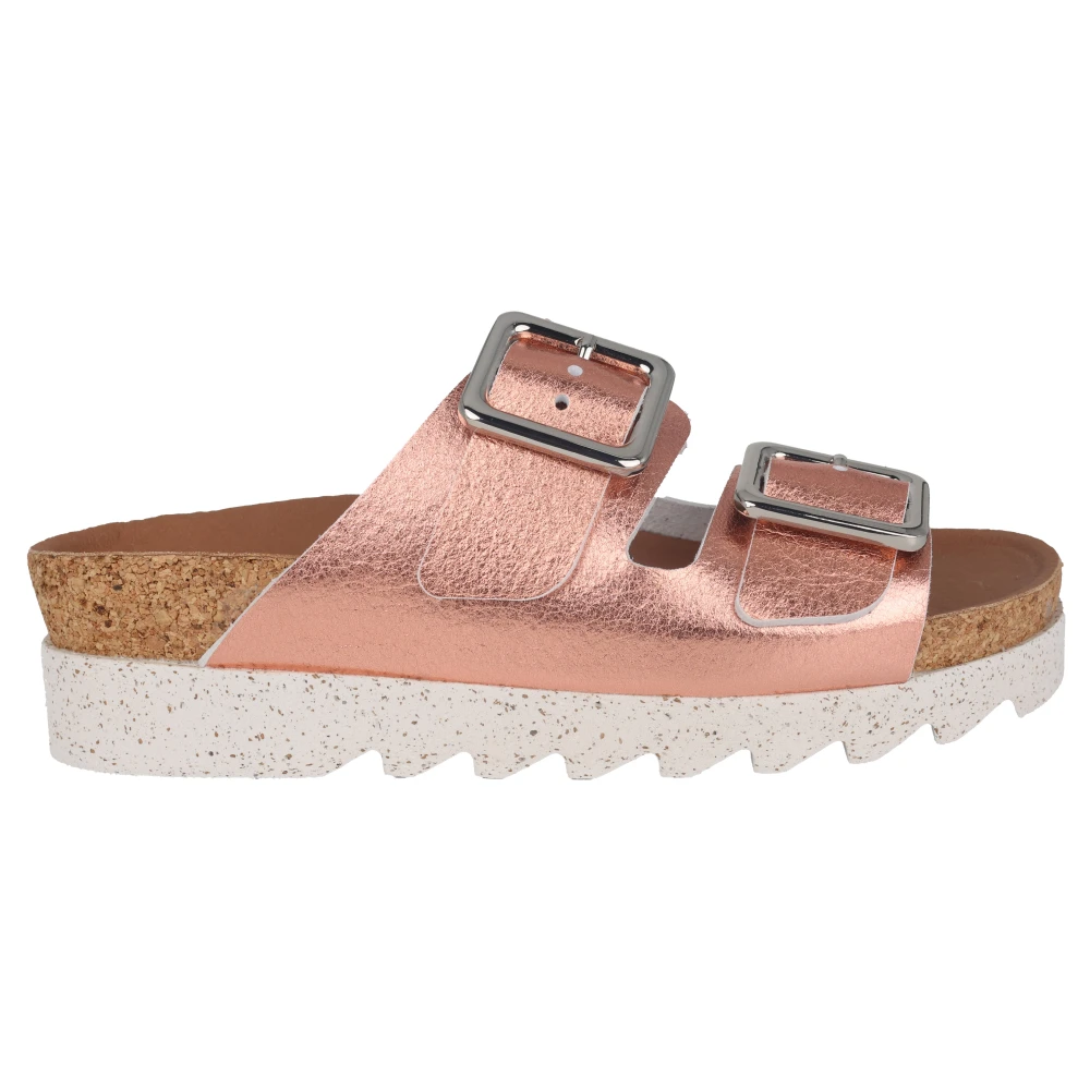 Shoes > Flip Flops & Sliders > Sliders - - Mephisto - Modalova