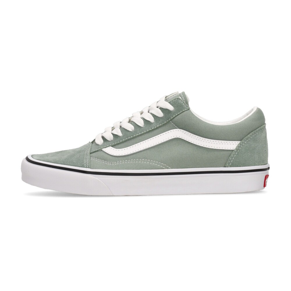 Sneakers Streetwear Teoria del Colore Vans Uomo Miinto