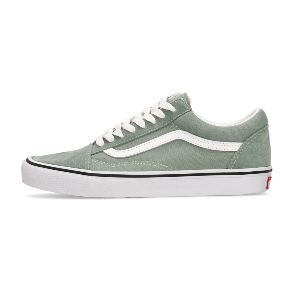 Vans - Shoes > Sneakers - Green - Vans - Modalova