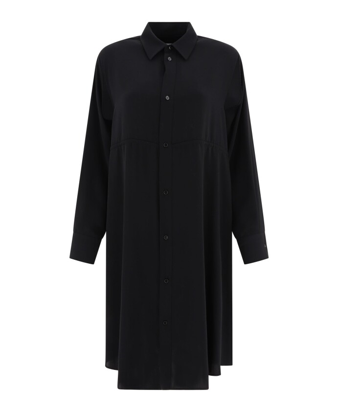 drawstring-chemisier-dress