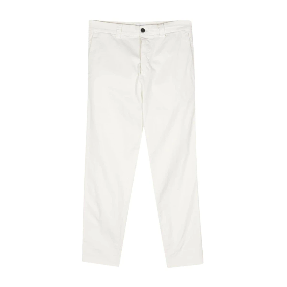 Haikure Mason Army Chino`s White Heren