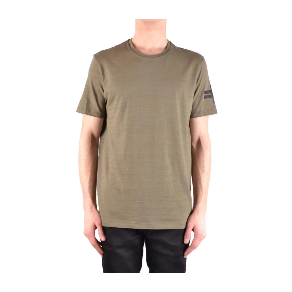 Tops > T-Shirts - - Neil Barrett - Modalova