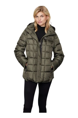 Margit Jacket