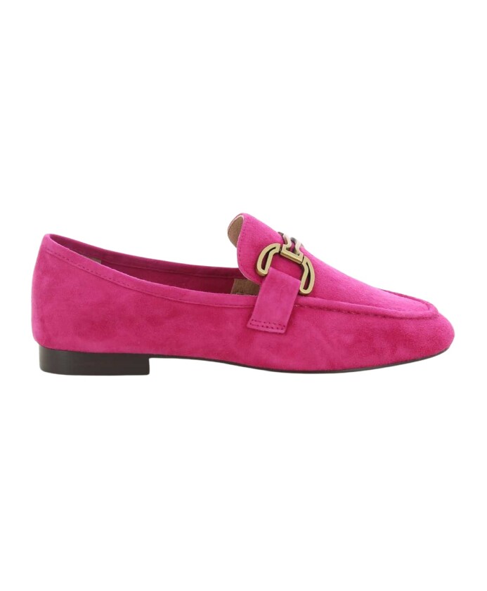 chaussures-femme-fuchsia-modele-elegant