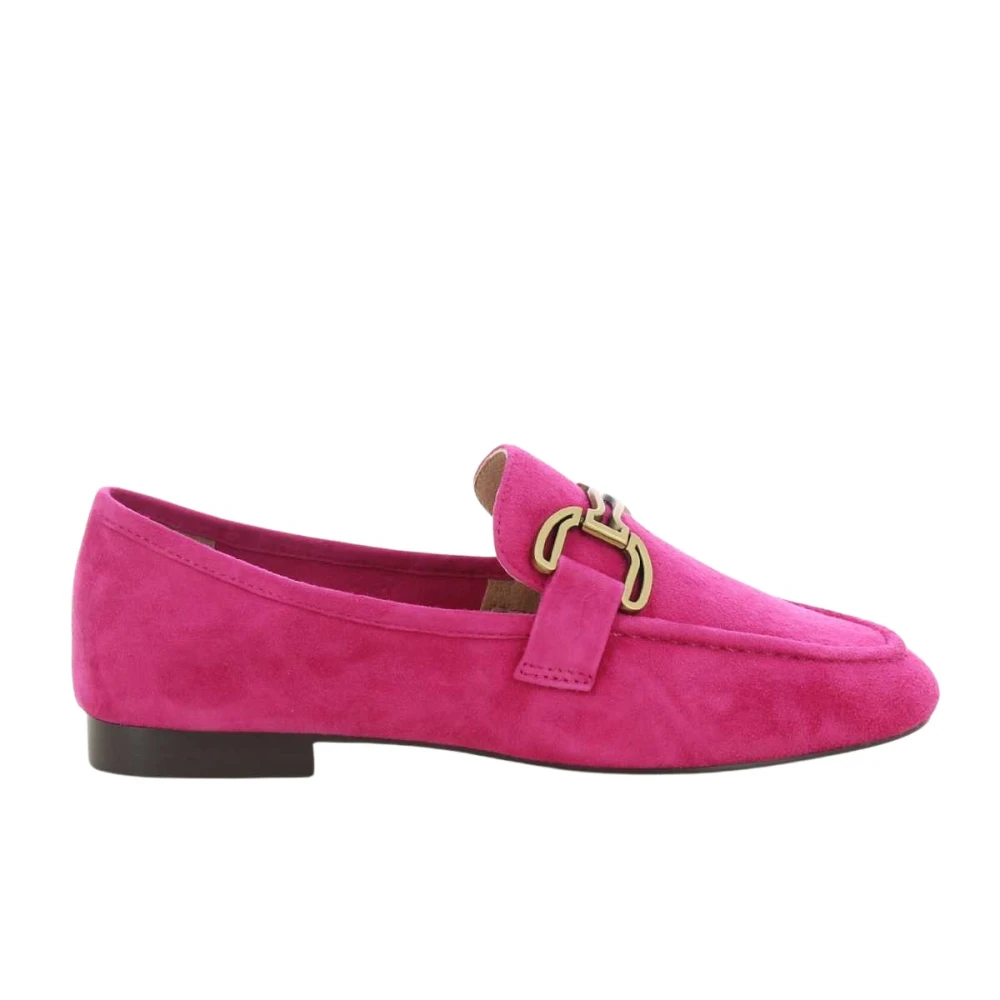 Shoes > Flats > Loafers - - Bibi Lou - Modalova
