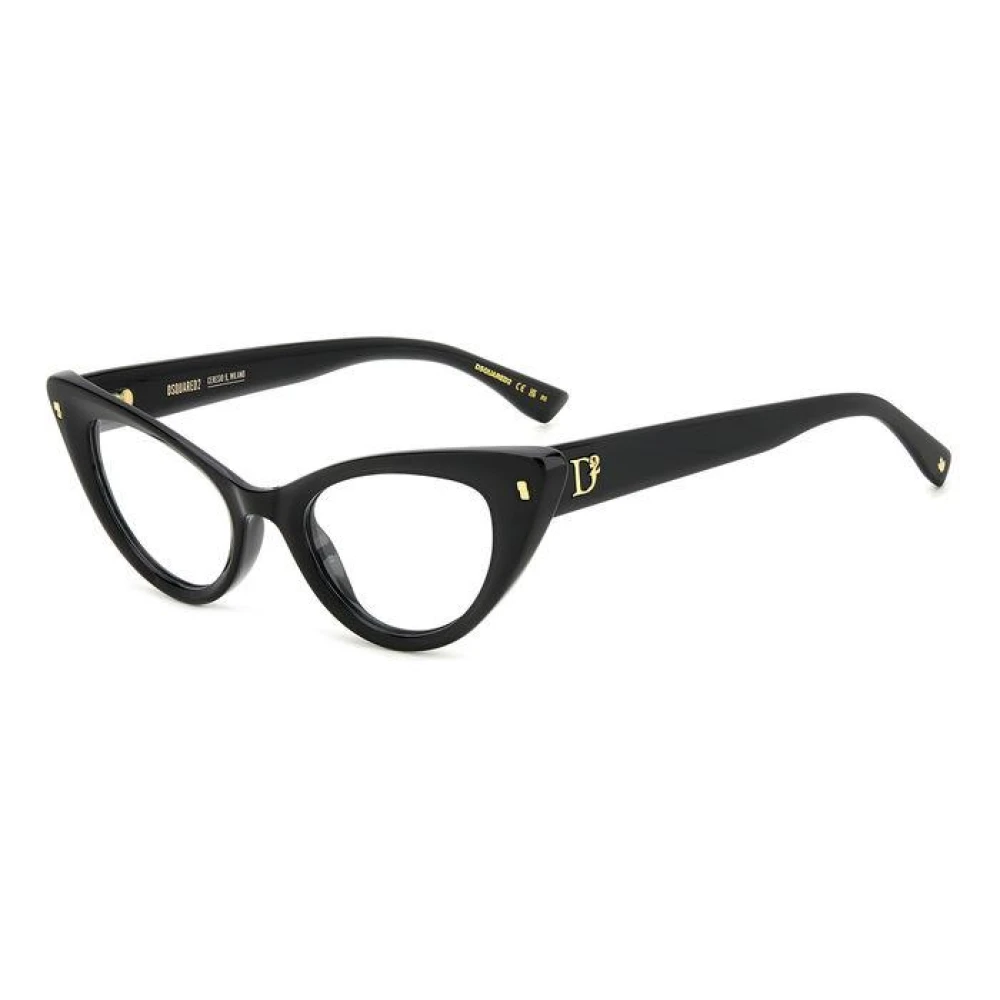 Accessories > Glasses - - Dsquared2 - Modalova